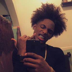 Meet your Posher, Skye